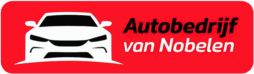 logo autobedrijf van nobelen
